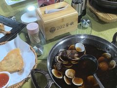 -202特色排档(五缘湾店)