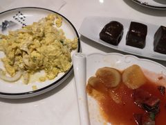 -老苏州芳和园茶酒楼  传统苏帮菜(观前店)