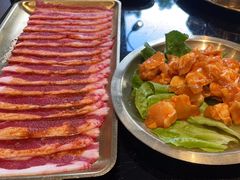 -东味北道熟成·炭火烤肉(九龙店)