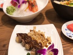 -红叶日料·放题·海胆·定食(星海店)