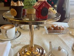 -Salon de Ville浦江汇(上海外滩华尔道夫酒店店)