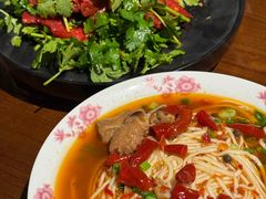 -李不管把把烧(火车南站店)