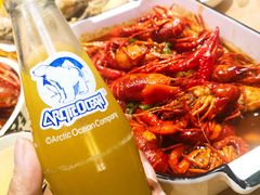 -聚汇三少·龙虾·中餐厅(莫邪路新天地店)