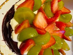 -杭州桐庐康莱德酒店西餐厅-舍