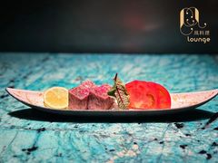 -風料理.鮨Omakase