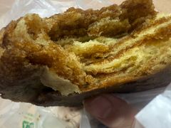 红糖培子-紫光园清真北京小吃(正阳大街店)