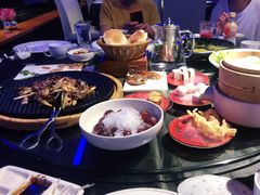 -大董烤鸭店(王府井店)