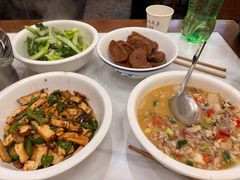 -秀妈厨房(灰汤老店)