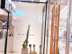 -喜茶(深圳东门1234店)