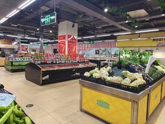 -物美超市(通州华业玫瑰店)