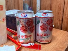 -天瑞福云南过桥米线(十里河店)