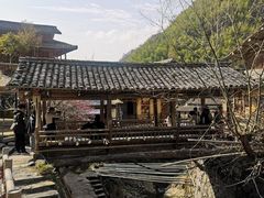 -林坑古村落