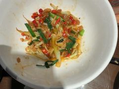 -味上湘菜馆(岳麓山店)