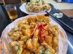 -合味土鸡火锅(中海世贸花园金碧庄店)