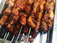 -王记西鎮电烤肉(汶上路店)