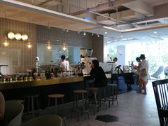 -CAFE'IN精品咖啡体验空间(小寨店)