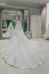 点击看大图 -MuseMarry婚纱(前海嘉里中心店)