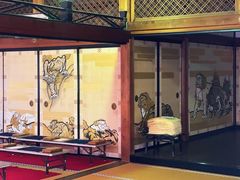 -天龙寺