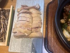 -竹里馆 ·茶食(奥体店)