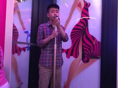 -音乐派KTV(银泰城店)