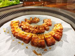 -三肥两瘦烤肉(鹿城店)
