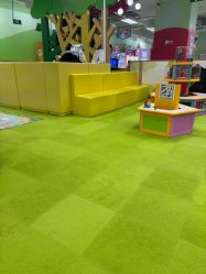 -莫莉幻想儿童乐园(北京华联亦庄购物中心店)