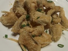 -金海湾海鲜排档(朱家尖店)