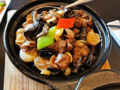 东山羊-彩丰楼中餐厅·早茶·点心·粤菜(海口华彩洲际酒店)