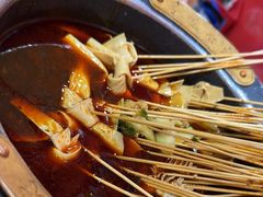-冒椒火辣(奎星楼街店)