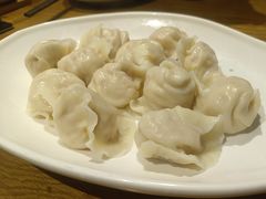 -伊喜饺子·烤鸭(五道口学院路店)