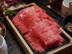 -索伦嘎·传统涮(海拉尔总店)