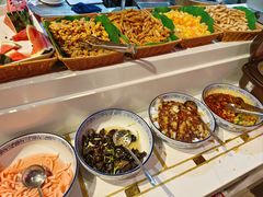 -蜀院鲜火锅(高升桥店)