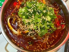 -付小姐在成都(川沙店)
