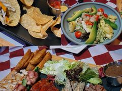 -鲨鱼美式餐厅酒吧Sharky