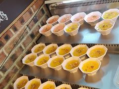 -成老灶火锅鸡(平山店)