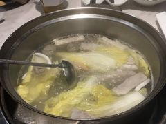 -狐狸爱上椰子鸡(滨江星光大道店)