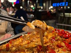海鲈鱼-炉鱼(诸暨万风新天地店)