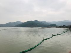 -东钱湖旅游度假区