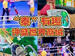 -仲盛世界商城