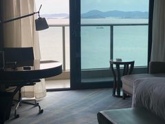 -舟山希尔顿酒店