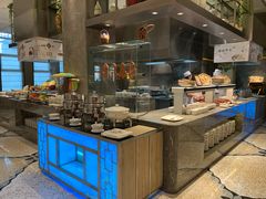 -太湖饭店玉兰厅(自助餐厅)