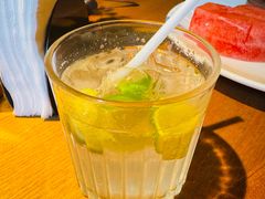-拉蒂娜·巴西牛排馆 Latina·Brazilian Steakhouse(王府井喜悦店)
