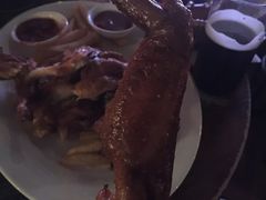-宝莱纳啤酒花园餐厅PAULANER BRAUHAUS Nanjing(广州路店)