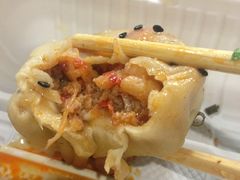 -小杨生煎(黄河路店)