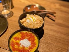 芒果糯米甘露-SHAN山(前滩太古里店)