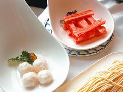 -禧悦楼(天德广场店)