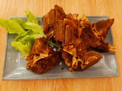 -衡哥肉铺