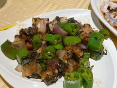 紫苏骨-石岐佬中山菜馆(张溪店)
