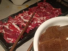 -宴全牛粤来越牛潮汕鲜牛肉火锅(海州万达广场店)