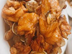 -华春餐馆(鱼山路店)